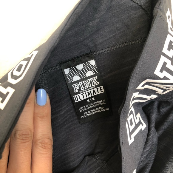 Victoria’s Secret Ultimate leggings - Picture 2 of 5